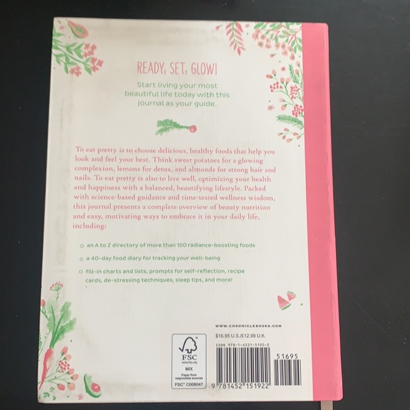 3 Health Books by Jolene Hart , CHC, AADP - Picture 9 of 11